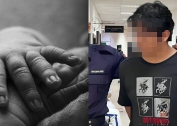 Kakak Buang Adik Berusia 2 Hari – “Ibu Saya Meninggal Selepas Melahirkan”