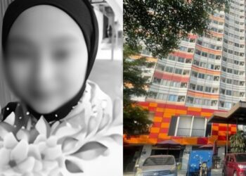 Kakak Buang Adik Berusia 2 Hari – “Ibu Saya Meninggal Selepas Melahirkan”