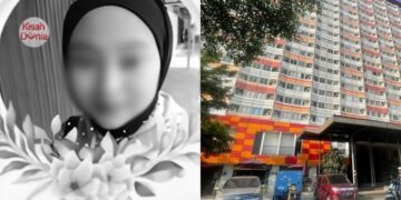 Mahasiswi Meninggal Dunia Akibat Ubat Gugur Janin, 5 Suspek Lelaki Dicekup