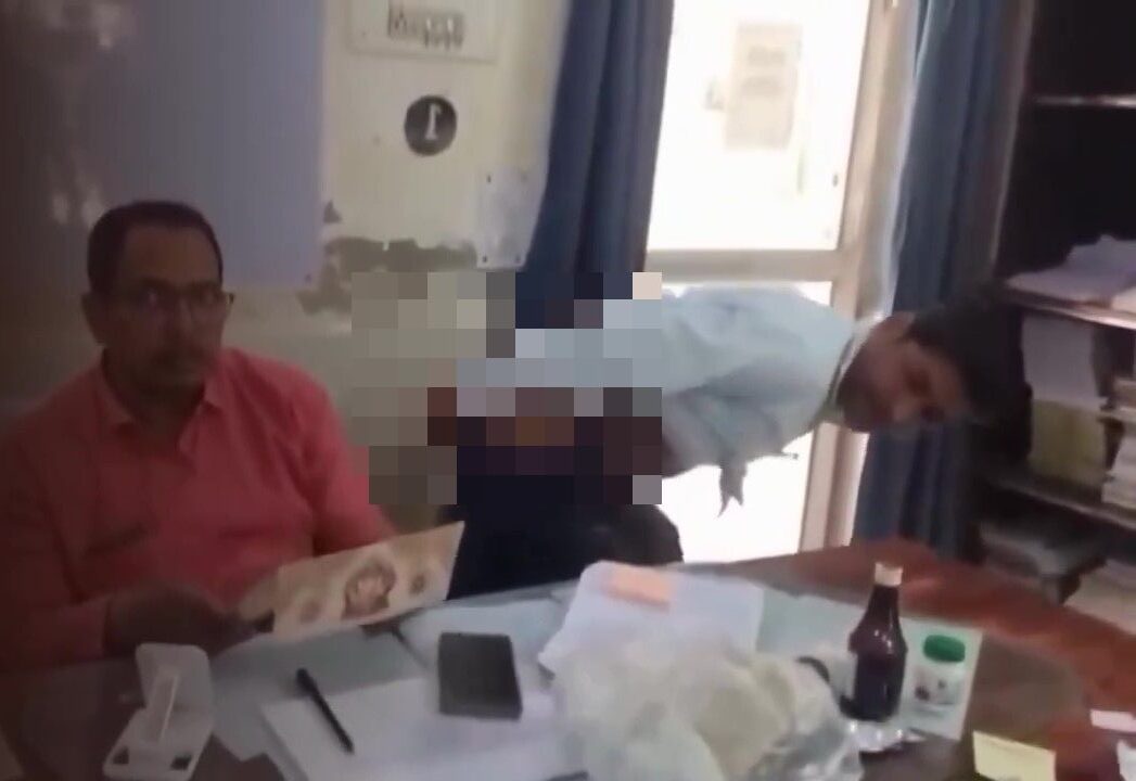 Pihak Atasan Tolak Cuti MC, Pekerja Selak Seluar Tunjuk Kesan Jahitan Buasir