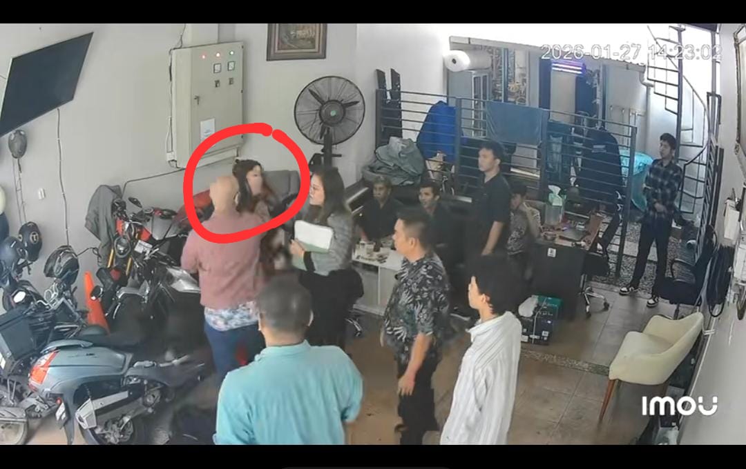 Isu Minta Cerai & Kuasai Harta, Suami Sengaja Masukkan Isteri Ke Hospital Mental