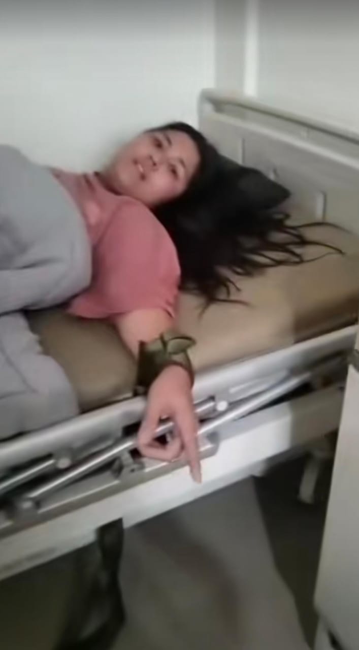 Isu Minta Cerai & Kuasai Harta, Suami Sengaja Masukkan Isteri Ke Hospital Mental
