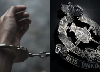 Suruh Anak Hantar Lauk Pada Jiran Tua, Akhirnya Hamil, Perut Disorok Tudung