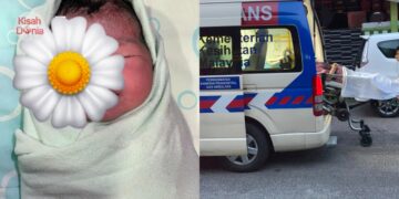 Wanita Lahirkan Anak Luar Nikah Keempat – “Kenapa Tak Kahwin? Tiada Siapa Nak”