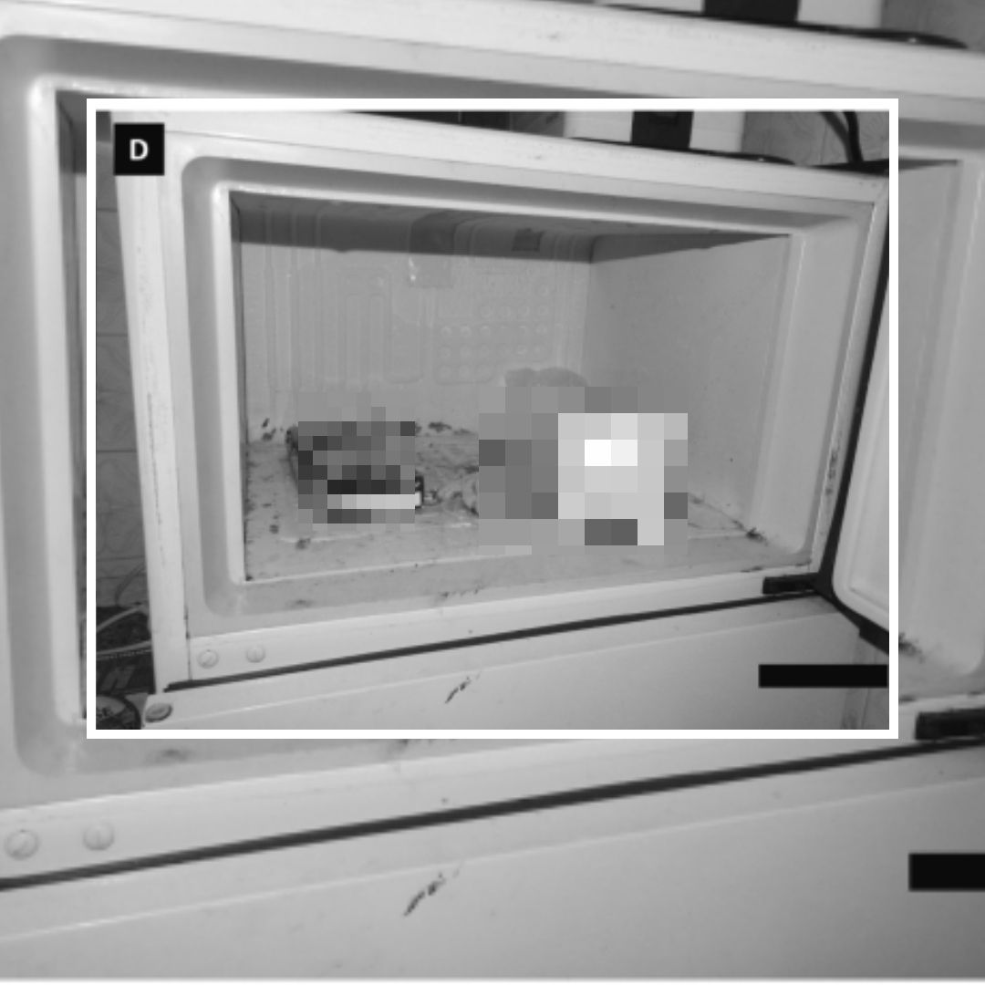 Ibu Dianiaya Anak, Serat Ditemui Dalam Najis – “Direbus, Dipanggang & Dimakan”