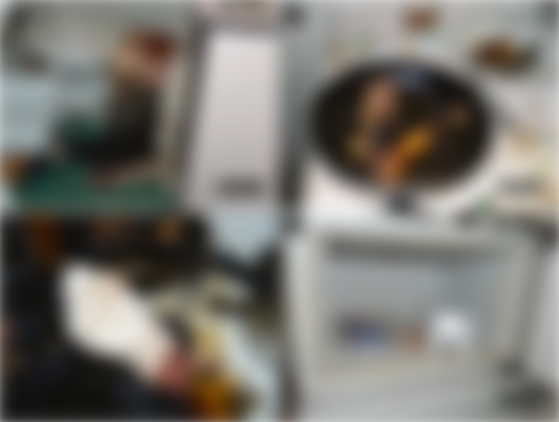 Ibu Dianiaya Anak, Serat Ditemui Dalam Najis – “Direbus, Dipanggang & Dimakan”