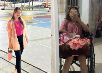 Suruh Anak Hantar Lauk Pada Jiran Tua, Akhirnya Hamil, Perut Disorok Tudung