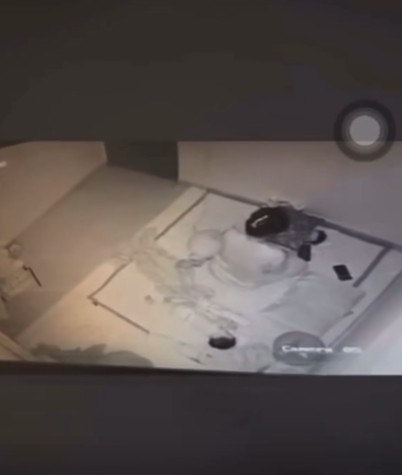 Pemergian Baby Hayl Haarith : Tular Rakaman CCTV Kejadian Di Taska