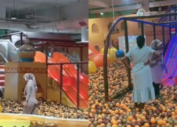 “Kes Ini Dah Selesai, Namun Kami Tak Kuat Untuk Beritahu Kalian Terutamanya Umi”