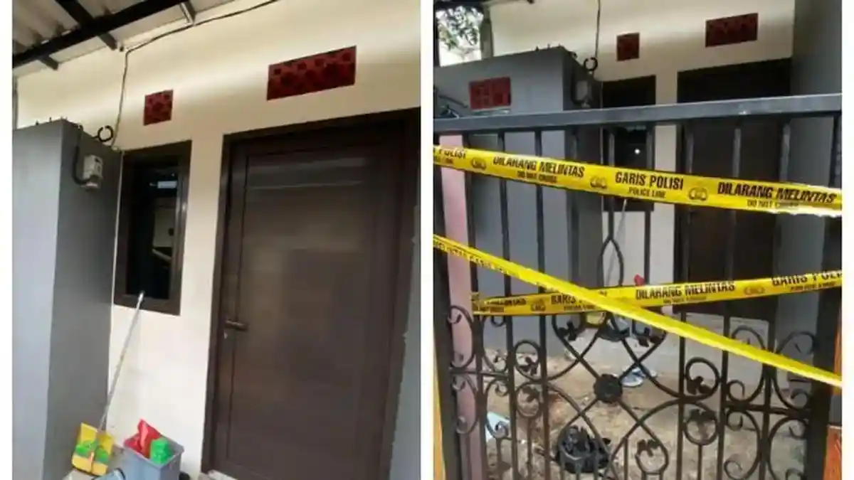 Curang Masa PJJ 7 Bulan, Lelaki Tamatkan Hayat ‘Ex-Boyfriend’ Angkara Cemburu