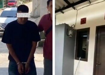 “Kes Ini Dah Selesai, Namun Kami Tak Kuat Untuk Beritahu Kalian Terutamanya Umi”