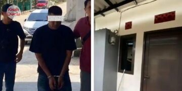 Trauma Bercerai, Duda Jadi ‘Songsang’, Alami Cirit Teruk Sebelum Meninggal Dunia