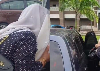 “Kes Ini Dah Selesai, Namun Kami Tak Kuat Untuk Beritahu Kalian Terutamanya Umi”