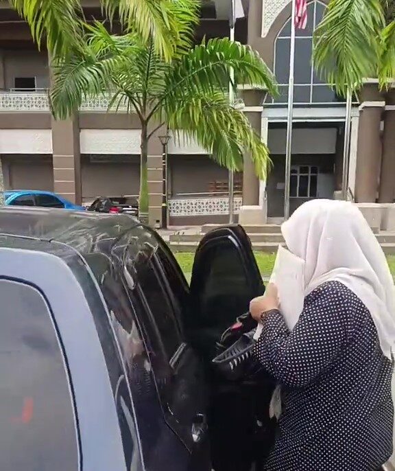 Lelaki Bongkar Isteri Miliki 2 Suami, Turut Curang Dengan Staf Pejabat Agama