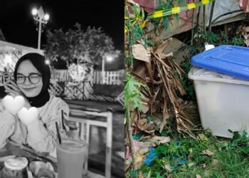 “Kes Ini Dah Selesai, Namun Kami Tak Kuat Untuk Beritahu Kalian Terutamanya Umi”