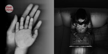 Anak 9 Tahun Tonton Video Dewasa Sebab Disuruh Kawan, Mula ‘Sentuh’ Diri Sendiri