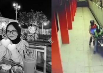 “Kes Ini Dah Selesai, Namun Kami Tak Kuat Untuk Beritahu Kalian Terutamanya Umi”