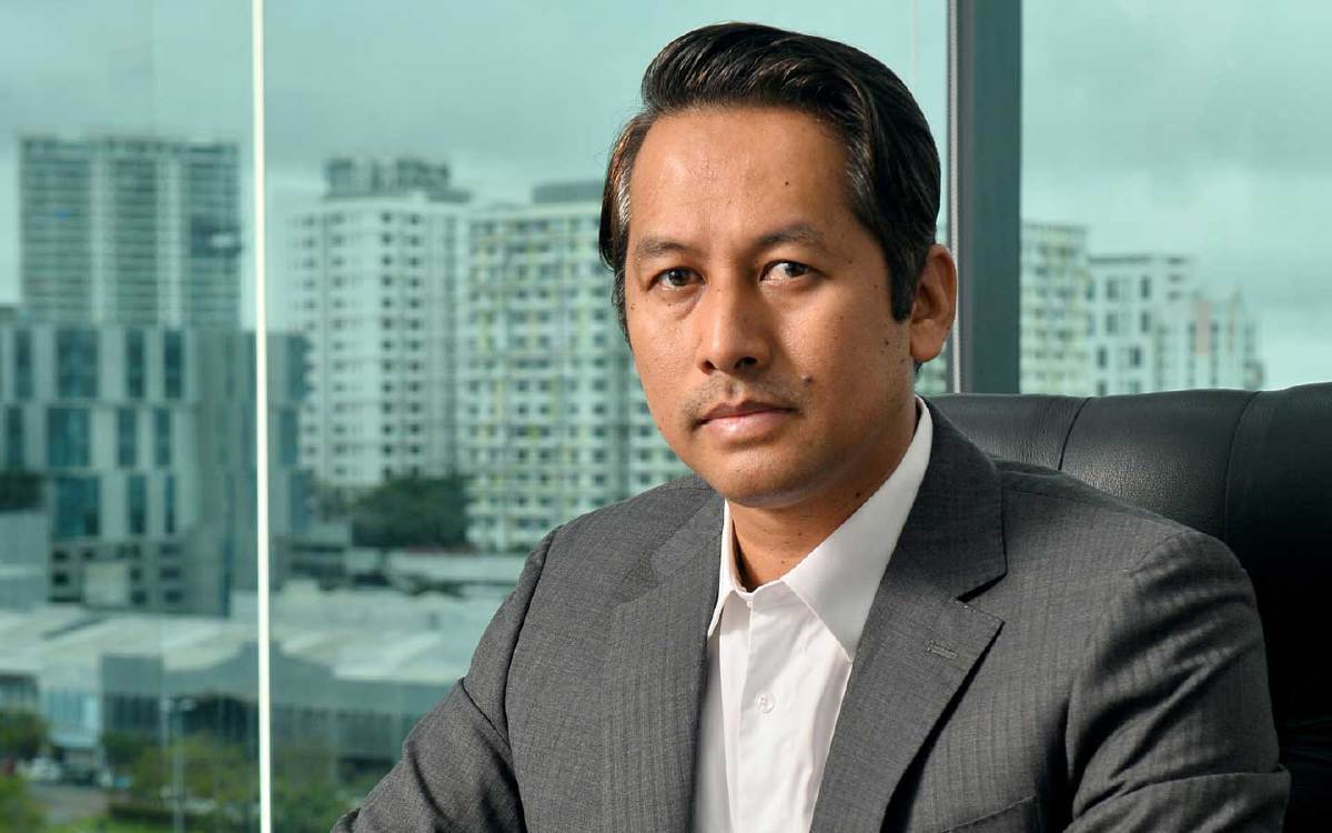 Rosland Muflis Sejak 2023, Tanggungan Besar, Hidap Diabetes, Glaucoma, Isu Saraf