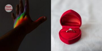 Suami Kerap Tidur Rumah Adik Angkat Alasan Jauh 35 Minit, Rupanya Songsang