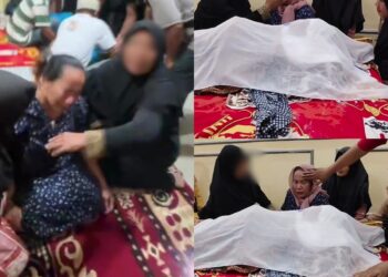 Isteri Mengaku “Single” Di Tempat Kerja, Gelarkan Suami Sebagai Bekas Tunang