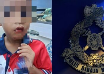 Isteri Mengaku “Single” Di Tempat Kerja, Gelarkan Suami Sebagai Bekas Tunang