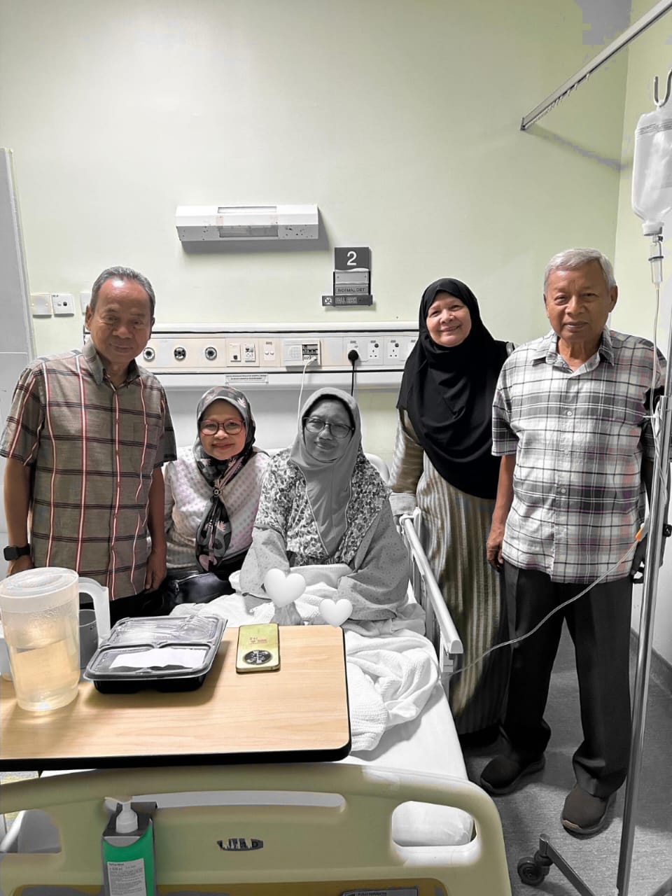 Wanita Aktif Sertai Marhaban & Khatam Setiap Tahun, Kini 800 Orang Alun Al-Quran