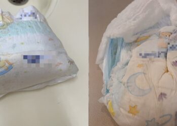 Isteri Mengaku “Single” Di Tempat Kerja, Gelarkan Suami Sebagai Bekas Tunang