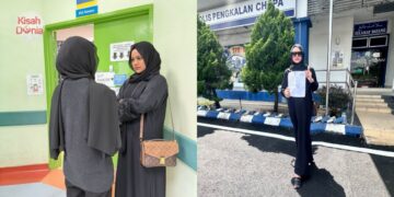 Anak Founder Dikasari Tunang Saat Keluar Iftar, Pernikahan 10 Syawal Dibatalkan