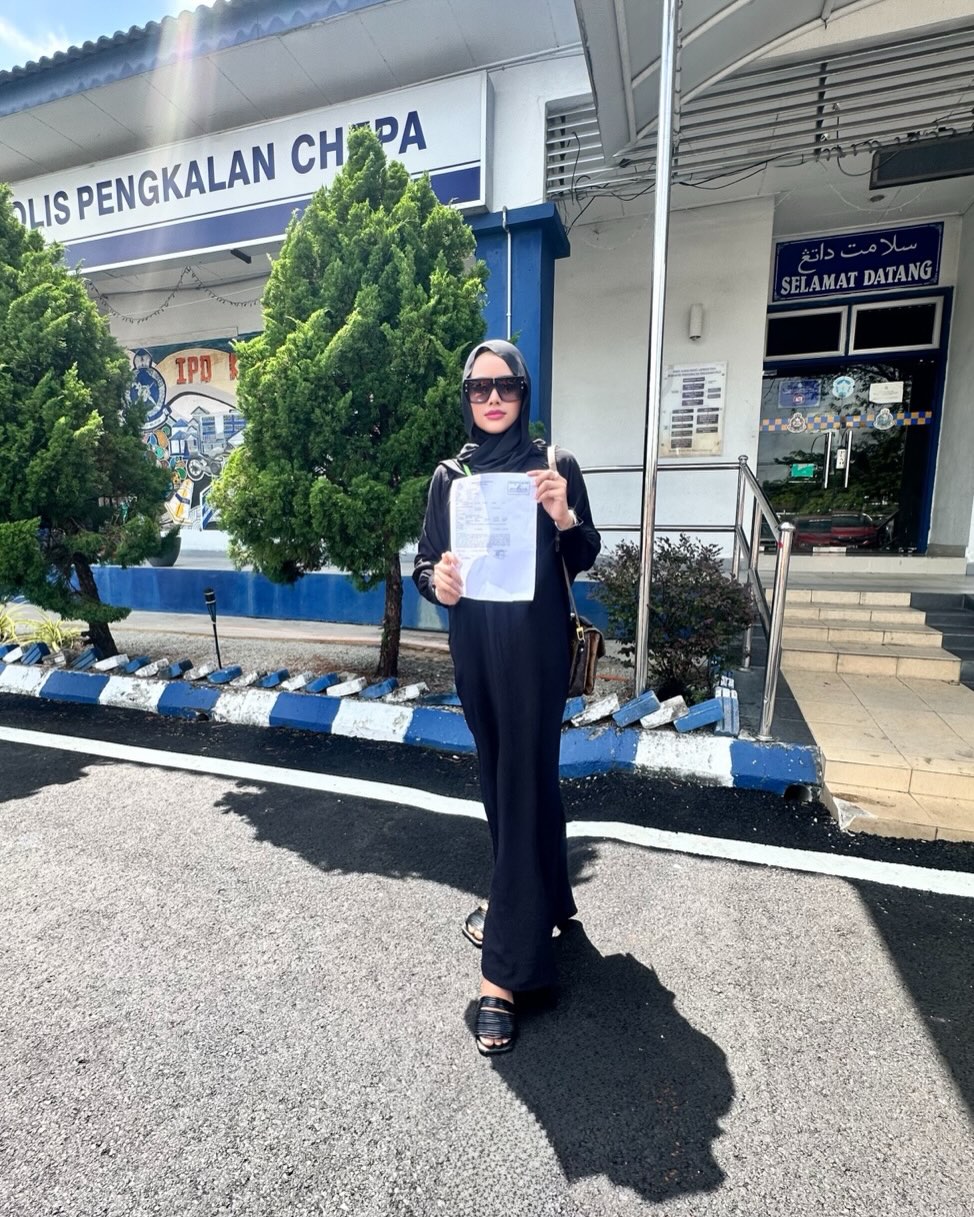 Anak Founder Dikasari Tunang Saat Keluar Iftar, Pernikahan 10 Syawal Dibatalkan