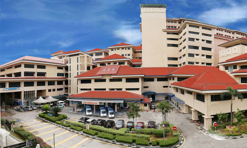 [CHERAS] Isteri Mengidam Minta Belikan Ayam Gepuk, Suami ‘Meledak’ Naik Tangan