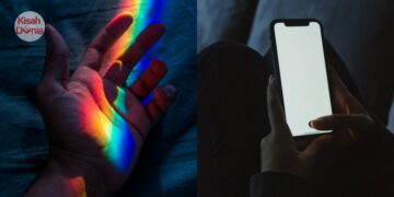 Asbab Tercicir Barang Di Bilik Resort, Suami Kantoi Curang Dengan 17 Lelaki