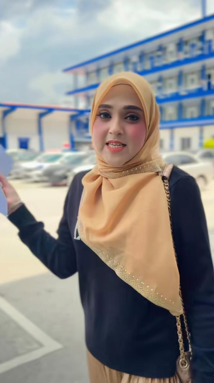 Prince Syed Buat Kejutan Raya, Bawa Isteri Pergi Balai, Tarik Kes Dengan Mentua