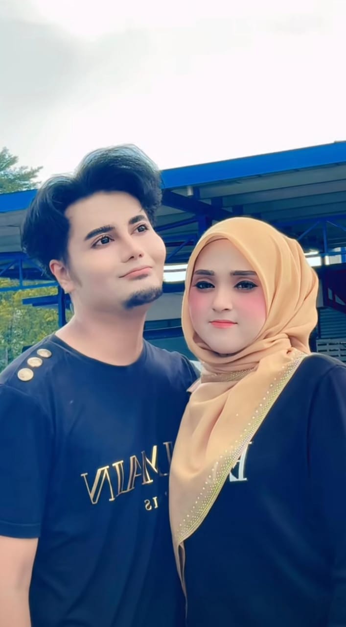 Prince Syed Buat Kejutan Raya, Bawa Isteri Pergi Balai, Tarik Kes Dengan Mentua
