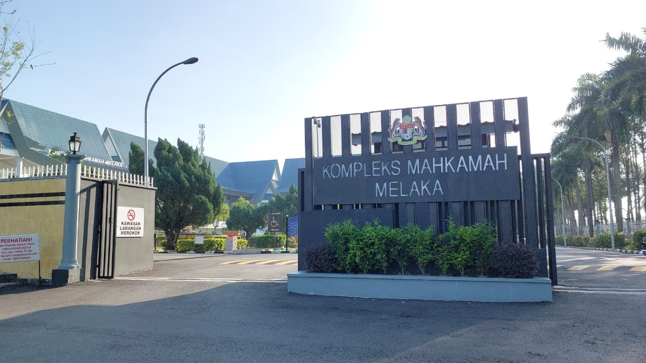 Buat Benda ‘Tidak Senonoh’ Pada Anak Kandung, Askar Wanita Dipenjara 7 Tahun