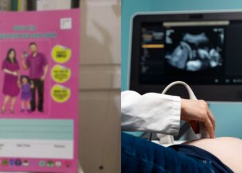 Suami Lempar Sarapan Dihidang Guna Bekas Plastik, Anak Trauma Enggan Balik Raya