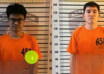 Suami Lempar Sarapan Dihidang Guna Bekas Plastik, Anak Trauma Enggan Balik Raya