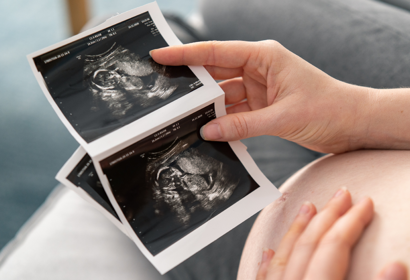 Isteri Umur 40 Disaran Usah Hamil Lagi, Suami Mahu Nikah Lain “Saya Nak 5 Anak”