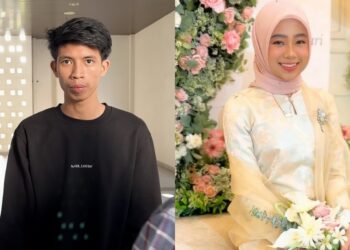 Suami Lempar Sarapan Dihidang Guna Bekas Plastik, Anak Trauma Enggan Balik Raya