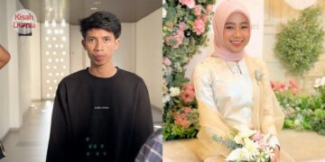 Ambil Duit Simpanan Ibu Berjumlah RM10 Ribu, Penganggur Ini ‘Dibasuh’ Netizen