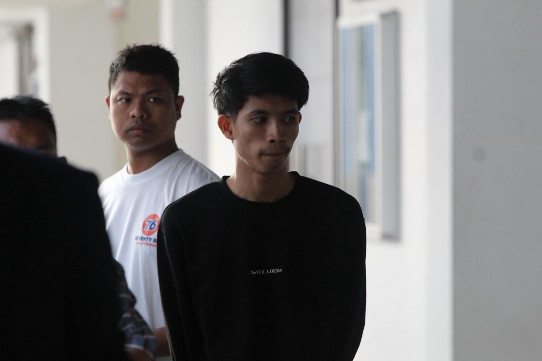 Kasari Bekas Tunang Yang Juga Anak Pengasas Kosmetik, Penganggur Didenda RM1,500