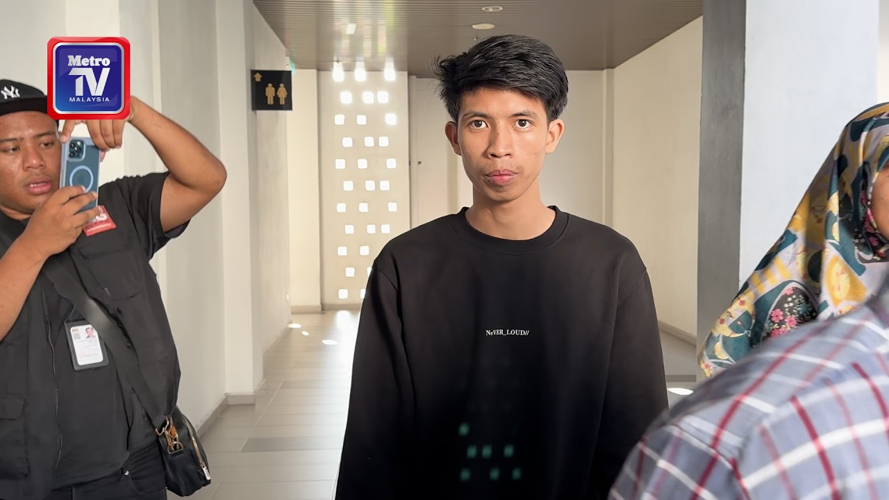 Kasari Bekas Tunang Yang Juga Anak Pengasas Kosmetik, Penganggur Didenda RM1,500