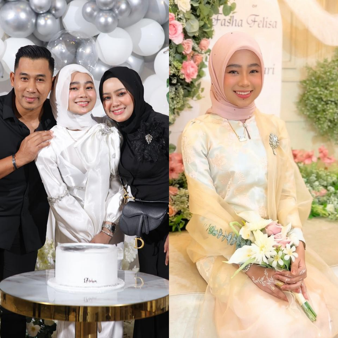 Kasari Bekas Tunang Yang Juga Anak Pengasas Kosmetik, Penganggur Didenda RM1,500