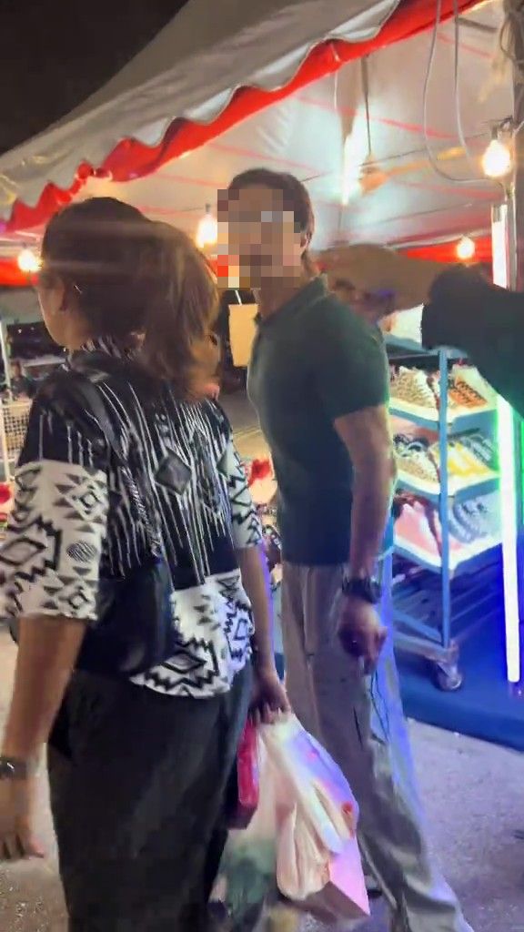 Bekas Peserta Mentor Shopping Dengan Skandal, Isteri Terjah Kedai Kasut Bundle