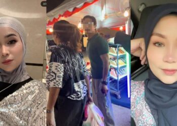 Suami Lempar Sarapan Dihidang Guna Bekas Plastik, Anak Trauma Enggan Balik Raya