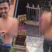 “Bagi Anak Duit Raya, Pakai Balik” Wanita Teresak-Esak Pak Nil Sedekah RM3,000