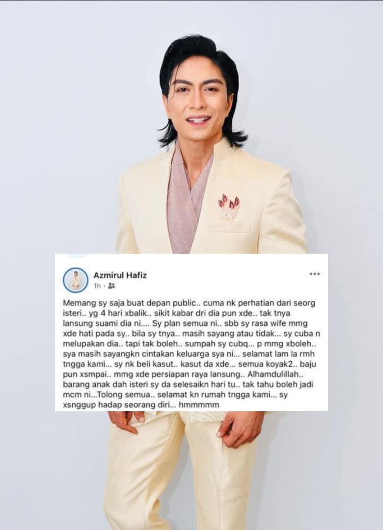 Bekas Peserta Mentor Shopping Dengan Skandal, Isteri Terjah Kedai Kasut Bundle