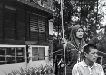 Jumpa Beg Tercicir Berisi Emas 5g & Duit, Lelaki Pulangkan Pada Keluarga India