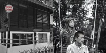 Isteri Meninggal Dunia, Suami Ragut Kesucian Anak 14 Tahun, Dilihat Anak Bongsu