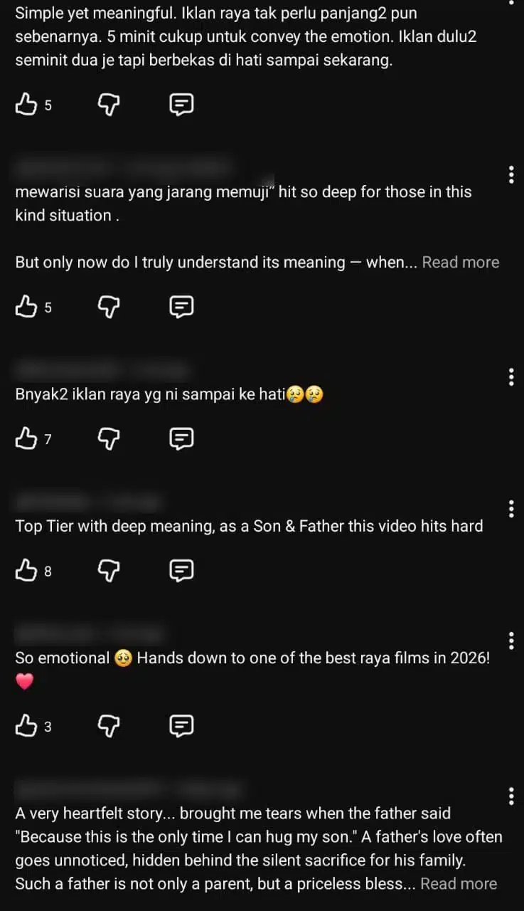 “Aku Warisi Suara Jarang Memuji” – Anak Rimas Ayah Suka Kawal Hidup, Rupanya…