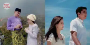 Didakwa Kerap Naik Gunung Kinabalu, Tahanan Panjat Pagar Lokap Sekelip Mata